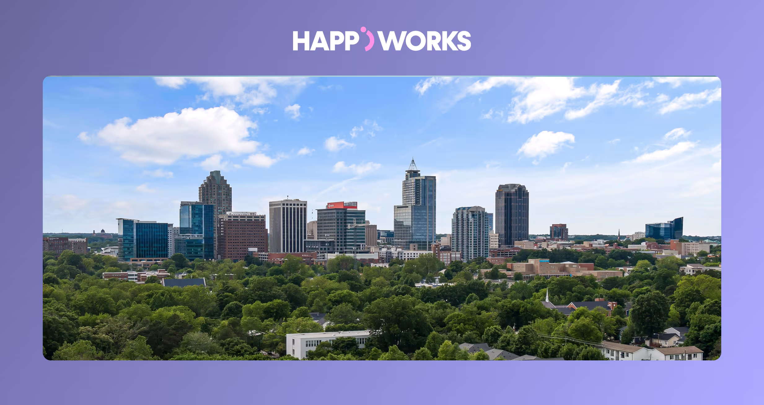 Best Webflow Agencies in Raleigh, NC (2026 Guide) — Happiworks