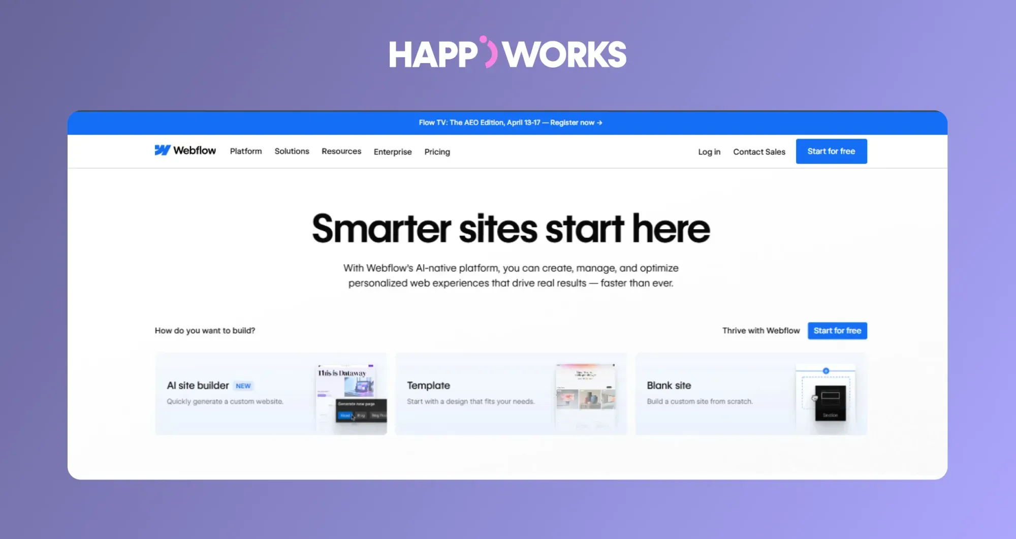 Best Webflow Agency in Charlotte, NC (2026 Guide)