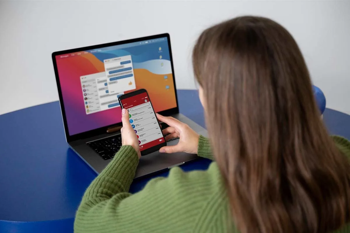 Mobile vs Desktop Web Traffic in 2026: What the Data Actually Shows