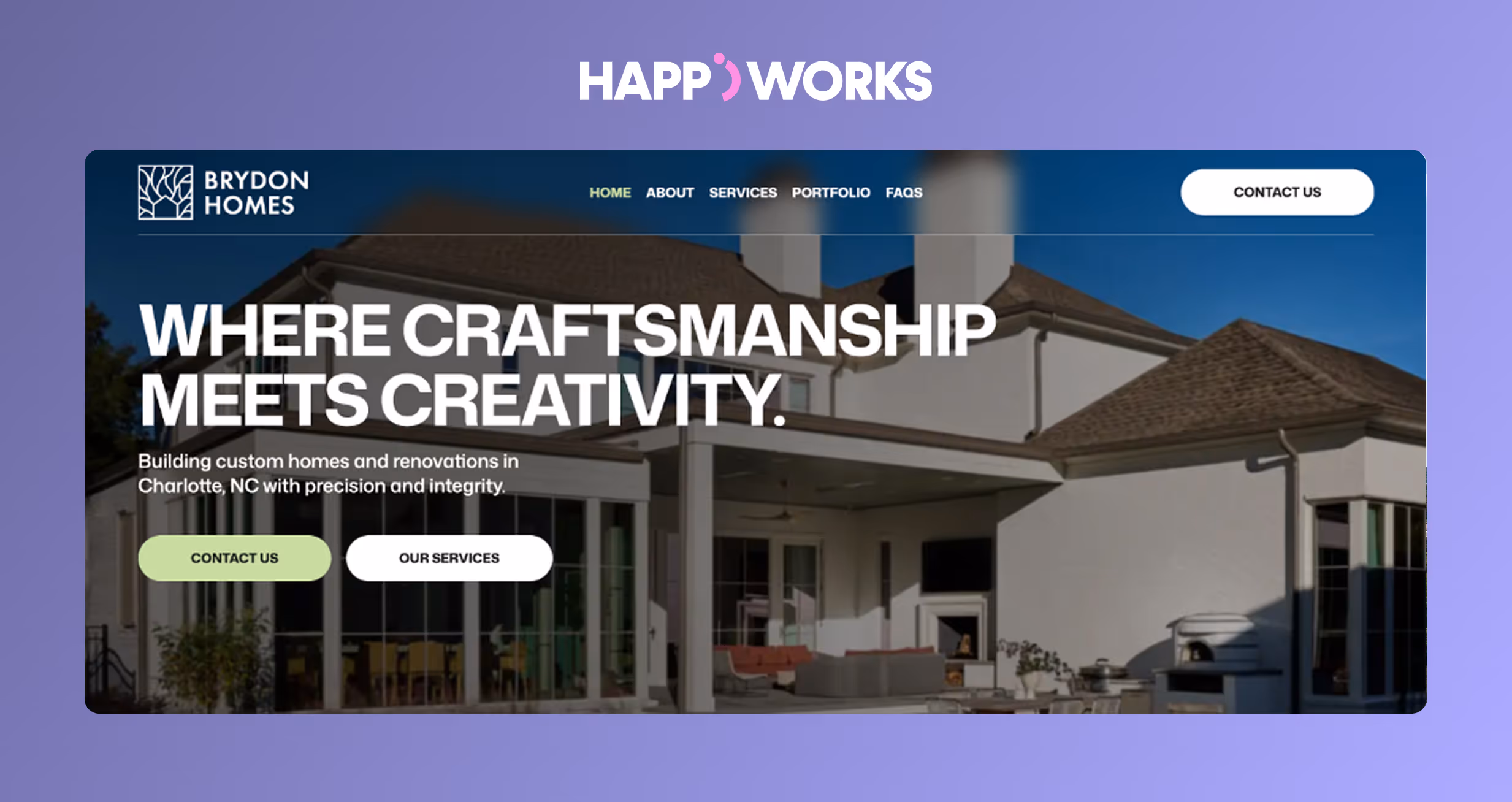 Real Estate Website Design: What Actually Converts Buyers in 2026