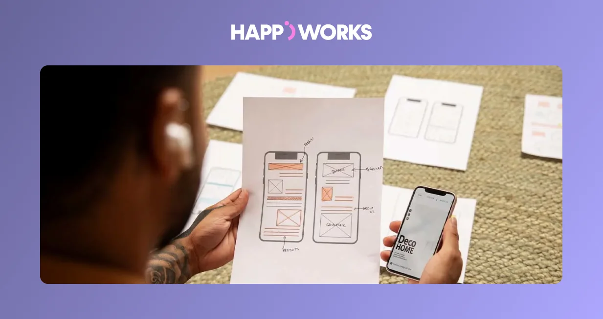 UX vs. UI Design: What Every Business Owner Needs to Know