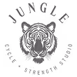 Jungle Cycle + Strength Studio