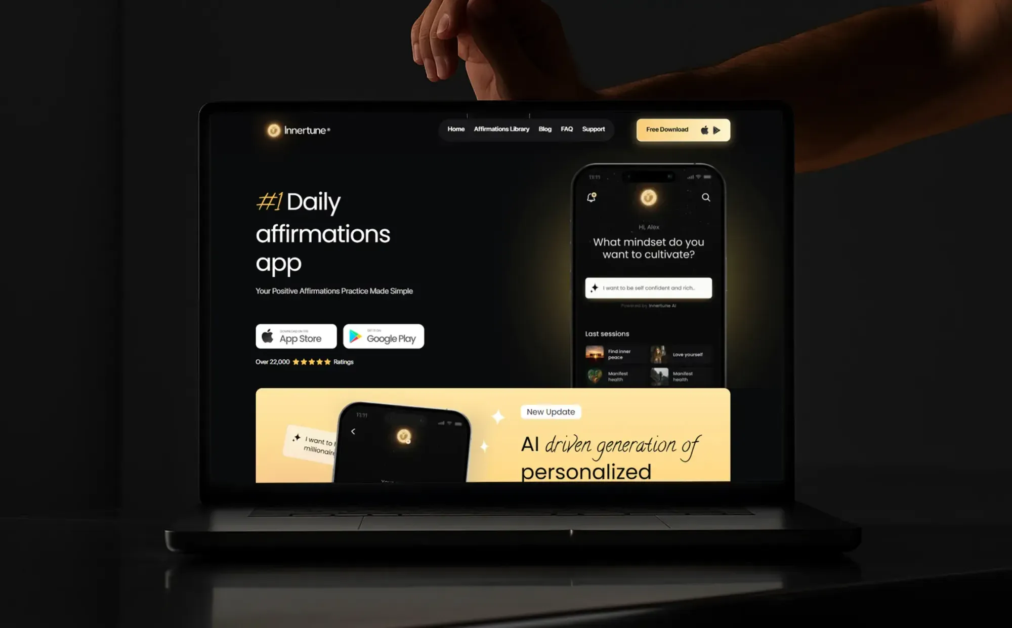 Web Design by Happiworks