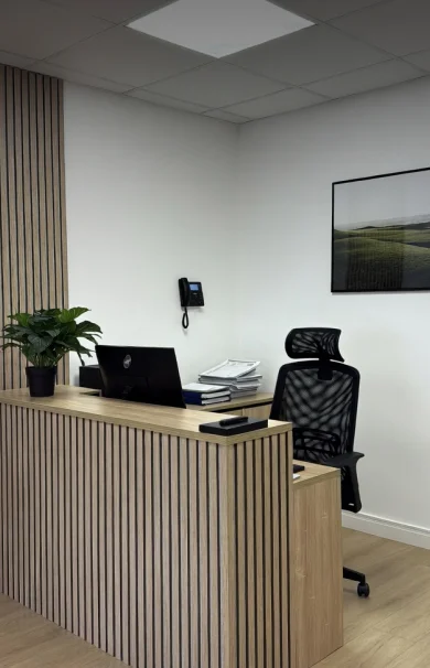 Property Management Companies