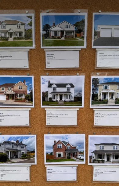 Real Estate Agencies & Brokerages