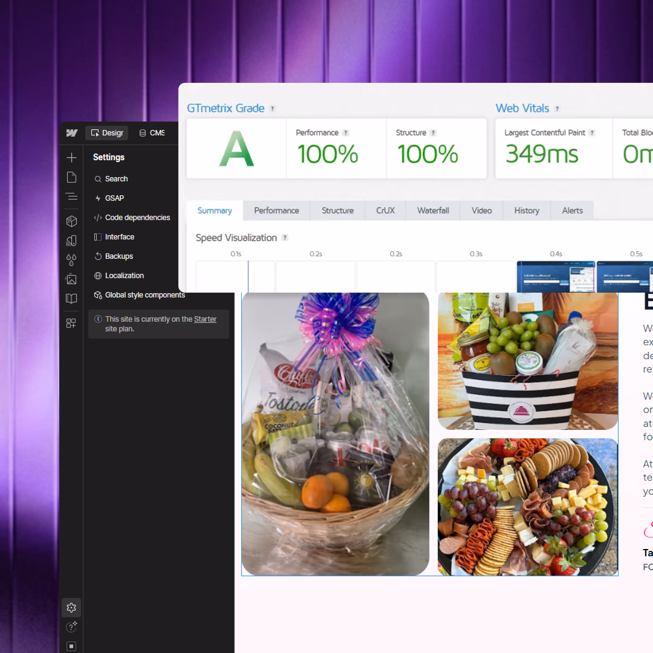 Development services by Happiworks